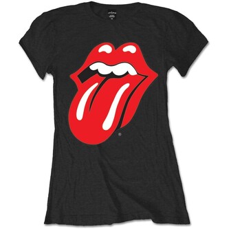Tričko Rolling Stones - Classic Tongue, XL