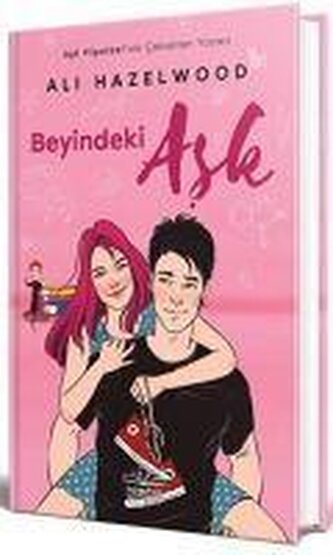 Beyindeki Ask Ciltli
