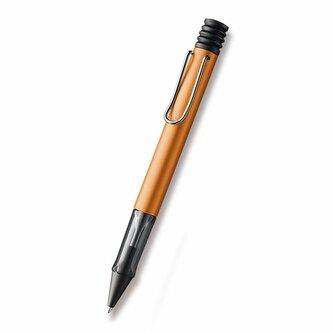 Lamy Al-star Bronze kuličkové pero