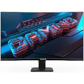 LED monitor GIGABYTE GS27QC