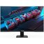 LED monitor GIGABYTE GS27QC