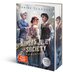 The Romeo & Juliet Society, Band 3: Diamantentod (SPIEGEL-Bestseller-Autorin |Knisternde Romantasy | Limitierte Auflage mit Farb
