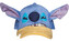 Baseballová kšiltovka s ušima Disney|Lilo & Stitch: Ananasový Stitch (nastavitelná)