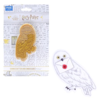 PME Cake Vykrajovátko Hedvika, Harry Potter