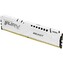 Kingston Fury Beast White 16GB DDR5 6000 CL36, AMD EXPO