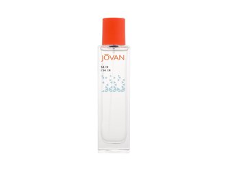 Jövan Skin I'm In Parfémovaná voda 100 ml pro ženy