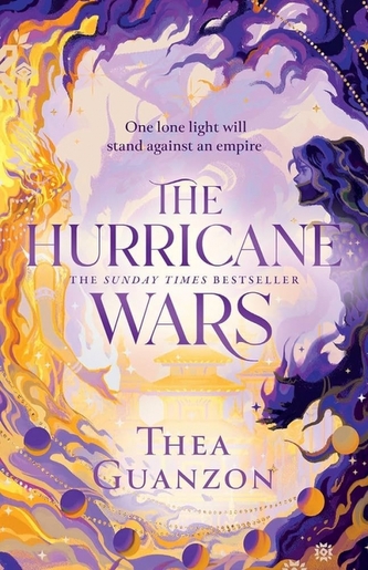 The Hurricane Wars 1