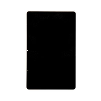 LCD Display + Dotyková Deska pro Xiaomi Redmi Pad Black (Service Pack)