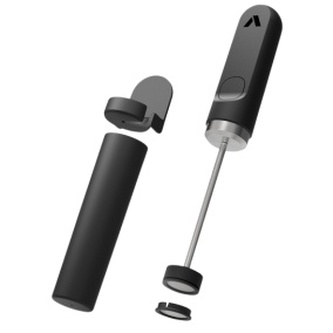 Milk Frother Subminimal NanoFoamer V2