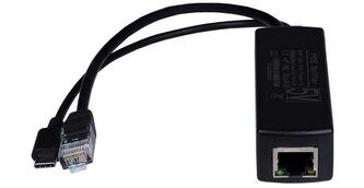 POE JOY-IT Power over Ethernet USB-C adaptér, 5V/2A