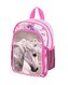 Batoh dětský předškolní - Kůň romantic