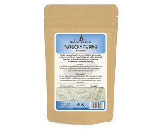 Turecký puding Ottoman 500 g