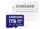 Samsung micro SDXC 1TB PRO Plus + SD adaptér