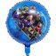 Fóliový balónek Avengers 46cm - Cakesicq