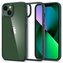 Etui Spigen Ultra Hybrid na iPhone 13 - ciemnozielone