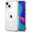 Etui ESR Air Armor Halolock z MagSafe na iPhone 14 Plus - przezroczyste