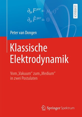 Klassische Elektrodynamik