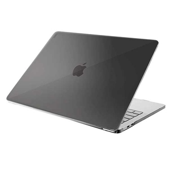Etui Uniq Husk Pro Claro na MacBook Air 13'' (2020) - szare