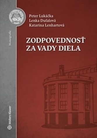 Zodpovednosť za vady diela