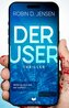 Der User: Willst du dich mit mir treffen?