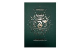 Harry Potter Plakát - Zmijozel