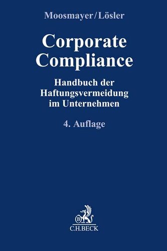 Corporate Compliance
