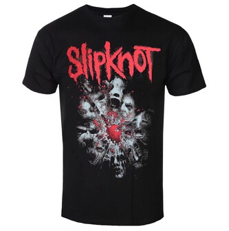 Tričko Slipknot - Shattered, XXL