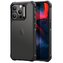 Etui ESR Air Armor na iPhone 15 Pro Max - matowo-czarne