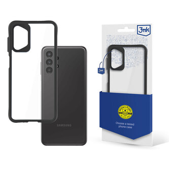 Etui 3mk Satin Armor Case+ na Samsung Galaxy A13 4G / 5G / A04 / A04s - przezroczyste