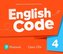 English Code 4 Class CD