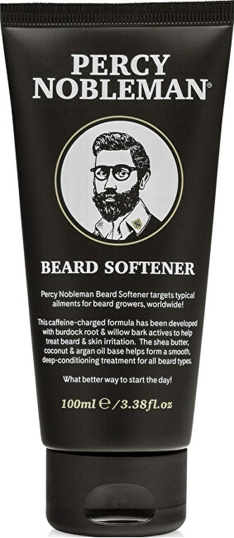 Percy Nobleman Zjemňovač vousů (Beard Softener) 100 ml man