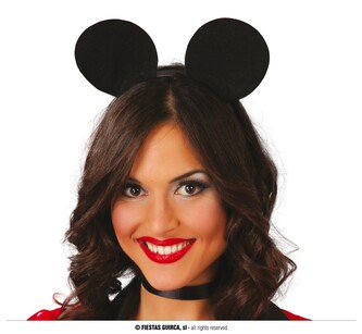 Čelenka uši Mickey mouse