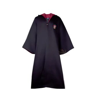 Cinereplicas Kolejní hábit Nebelvír, Harry Potter Velikost: XL