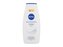Nivea Creme Pěna do koupele Soft Caring Foam Bath 750 ml pro ženy