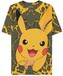 Tričko Pokémon - Pikachu Running AOP M