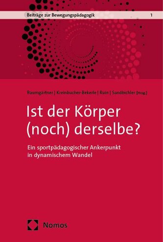 Ist der Körper (noch) derselbe?