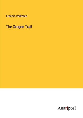 The Oregon Trail