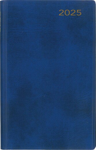 Taschenkalender 2025