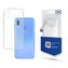 Etui 3mk Clear Case na Samsung Galaxy A40 - przezroczyste