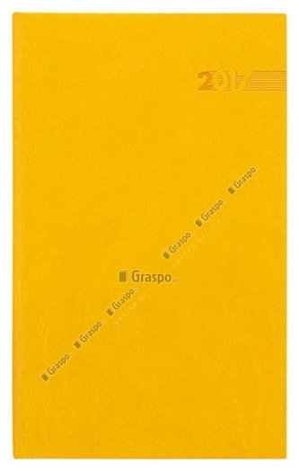 Diář 2017 - Theia týdenní kapesní