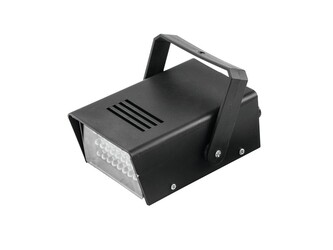 Eurolite LED Disco Strobe ECO bílé