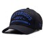 Čepice Tokyo Time - UFC Notorious McGregor Blue Logo
