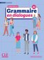 Grammaire en dialogues grand debutan + online w.2