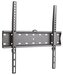 Neomounts FPMA-W300BLACK/Držák displeje/na stěnu/32-55"/fixní/VESA 400X400/nosn. 40kg/černý