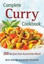 Complete Curry Cookbook