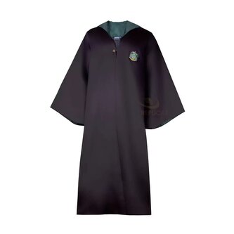Cinereplicas Kolejní hábit Zmijozel, Harry Potter Velikost: M