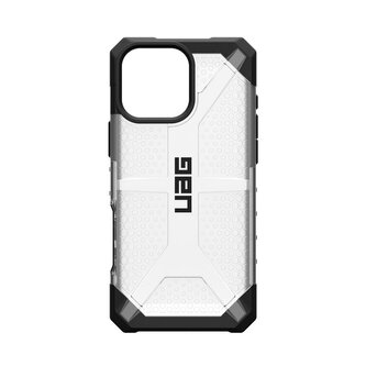 UAG Plasma, Ice - iPhone 16 Pro Max