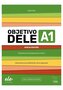 Objetivo DELE A1 Nueva Edicion 2024 + online