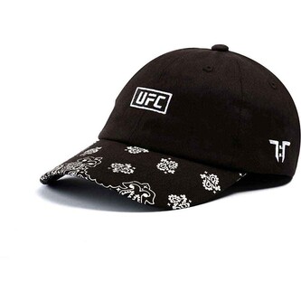 Čepice Tokyo Time - UFC Paisley