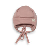 Čepice pro miminko Warmkeeper ZOE Cameo pink; Barva: růžová; Velikost: 36